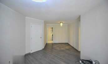 Imagem 4: Apartamento à venda com 96m²,com 3 quartos sendo 1 suíte e 2 vagas