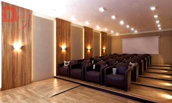 Imagem 7: Apartamento com 3 dormitórios à venda, 88 m² por R$ 350.000 - Tupi - Praia Grande/SP