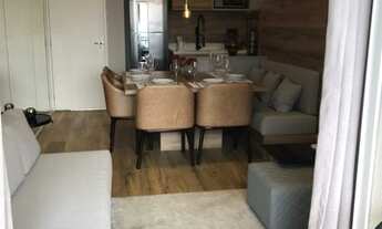 Imagem 7: Apartamento com 2 ou 3 dormitórios, 1 suíte e 1 vaga no Alto da Lapa