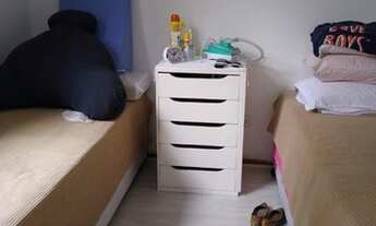 Imagem 5: APARTAMENTO - SANTA CECÍLIA - SP