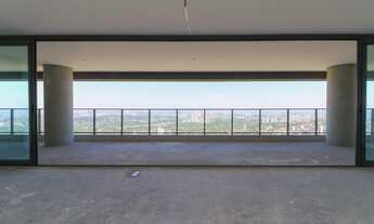 Imagem 2: Apartamento com 4 dorms, 4 suite e 4 vagas no sumaré