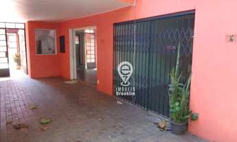 Imagem 4: Sobrado com 3 dormitórios à venda, 250 m² por R$ 1.400.000,00 - Brooklin Paulista - São Pa