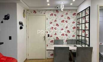 Imagem 3: Vendo Apartamento 2 Dormitórios, 44 m², Jd Umarizal- São Paulo/SP