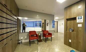 Imagem 2: Apartamento à venda no bairro Centro - Florianópolis/SC