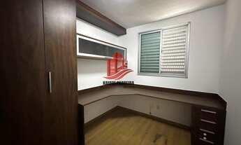 Imagem 5: Apartamento a venda com elevador, 4 quartos no Buritis - Belo Horizonte - MG