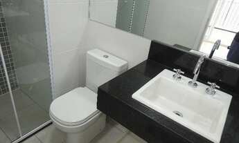 Imagem 5: Apartamento à venda na Santa Cecilia com 1 dormitório e 1 vaga