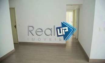 Imagem 2: Jardim Botânico Locação: 3 qtos., 1 suíte, 2 vagas