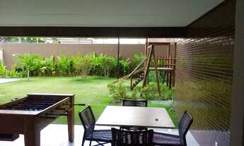 Imagem 4: Jardim das Orquídeas