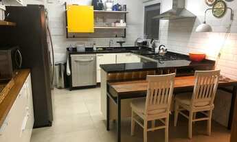 Imagem 3: Apartamento no Brooklin 147m² com 3 suítes e 2 vagas