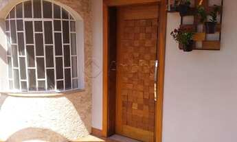 Imagem 2: Americana - Casa Padrão - Vila Santa Catarina