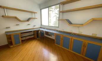 Imagem 6: Rio de Janeiro - Apartamento Padrão - Laranjeiras