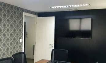 Imagem 5: Conjunto comercial para alugar, 90 metros na Vila Olímpia