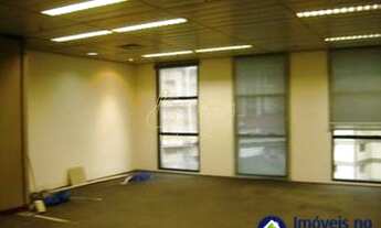 Imagem 4: Bem localizado conjunto comercial