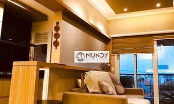 Imagem 7: Apto com vista para o mar em Jurerê