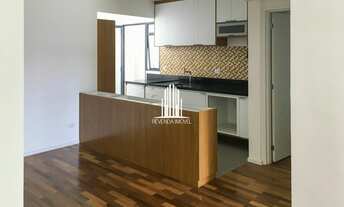 Imagem: Apartamento a venda com 80m² 2 dormitorios