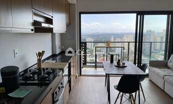 Imagem 6: São Paulo - Apartamento Padrão - Vila Madalena