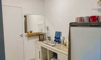 Imagem 5: Sala em conjunto comercial (coração do Gonzaga_Santos