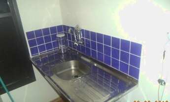 Imagem 4: Sala Comercial na Vila Olímpia