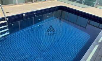 Imagem 5: Apartamento frente mar, Tupi, Praia Grande, Cod: 162