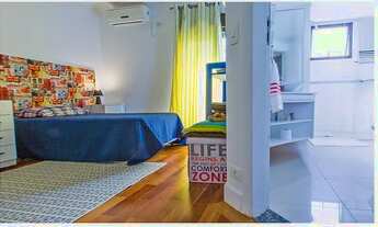 Imagem 5: Apartamento 01 por andar com 04 Suítes na Vila Mariana