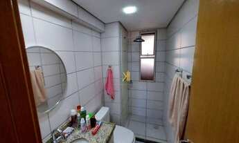 Imagem 2: Ap Cond. Jardins de Fátima