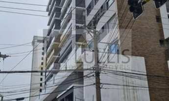 Imagem 2: Vila Clementino Novo - 46,50 metros 1 suíte lavabo 1 garagem