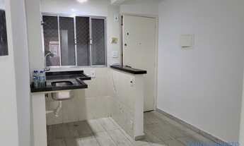 Imagem 3: APARTAMENTO - HIGIENÓPOLIS - SP