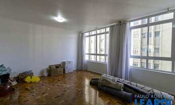 Imagem 4: APARTAMENTO - HIGIENÓPOLIS - SP