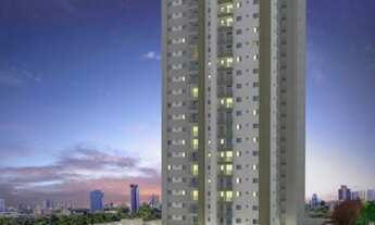 Imagem 3: Apartamento com 2 quartos no Villaggio Calábria - Bairro Goiabeiras em Cuiabá