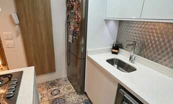 Imagem 5: Apartamento na Saúde