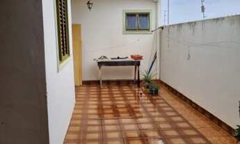 Imagem 6: Casa com piscina, 3 quartos com suíte