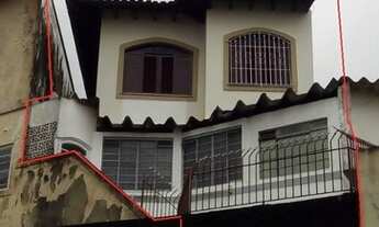 Imagem 6: SOBRADO - BUTANTÃ - SP