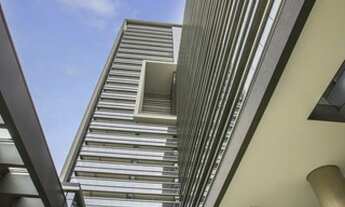 Imagem 4: Downtown Republica à venda com 38m² 1 dormitório ampliado na República Centro de São Paulo