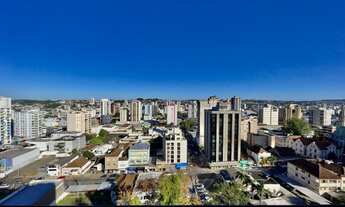 Imagem 3: Apartamento para venda possui 97 metros quadrados com 3 quartos em Centro - Novo Hamburgo