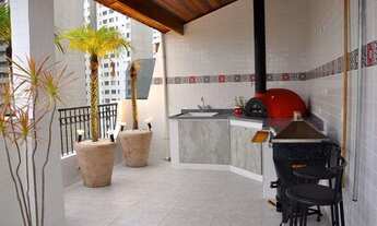 Imagem 2: Cobertura à venda, 240 m² por R$ 1.290.000,00 - Panamby - São Paulo/SP