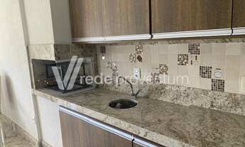 Imagem 7: Apartamento - Jardim Madalena - Campinas