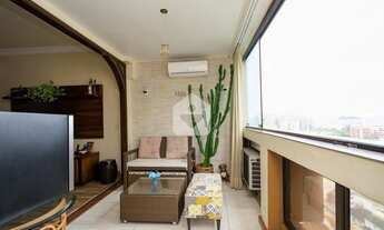 Imagem 3: RIO DE JANEIRO - Apartamento Padrão - Barra da Tijuca