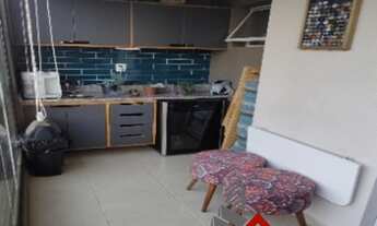 Imagem 10: LINDO APARTAMENT0 MOBILIADO- VIVARTE ALAMEDAS- EM JUNDIAÍ