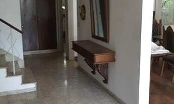 Imagem 6: Perdizes, casa próxima ao metrô com três dormitórios e quatro vagas