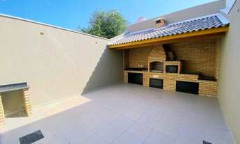 Imagem 6: Sobrado Novo com 3 Suites à venda, 135 m² - Santo Amaro - São Paulo/SP