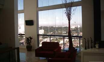 Imagem 3: Apartamento para Venda em São Paulo, Brooklin, 2 dormitórios, 2 suítes, 4 banheiros, 2 vag