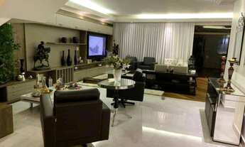 Imagem 2: Casa em Condomínio para Venda em Barueri, Alphaville, 6 dormitórios, 3 suítes, 5 banheiros