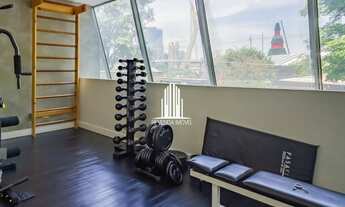 Imagem 2: Triplex Mobiliado no Morumbi