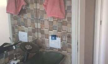 Imagem 2: Sobrado com 4 dormitórios à venda, 244 m² por R$ 600.000 - Jardim Aeroporto III - Mogi das