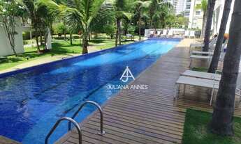 Imagem 12: Apartamento com 3 dormitórios à venda, 128 m² por R$ 850.000,00 - Altiplano Cabo Branco