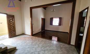 Imagem 3: Casa residencial com 3 quartos - Cidade Nova