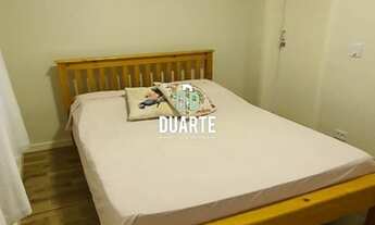 Imagem 7: SANTOS - Apartamento Padrão - MORRO NOVA CINTRA