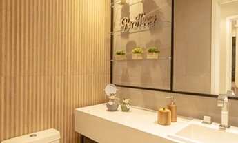 Imagem 6: Bit Casemiro Saúde Mirandópolis à venda de 2 dormitórios sendo 1 suíte e 1 vaga de garagem