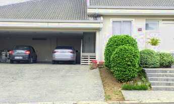 Imagem 2: Residência Térrea em Condomínio Fechado