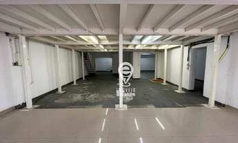 Imagem 3: Galpão para alugar, 220 m² por R$ 7.000/mês - Cidade Monções - São Paulo/SP